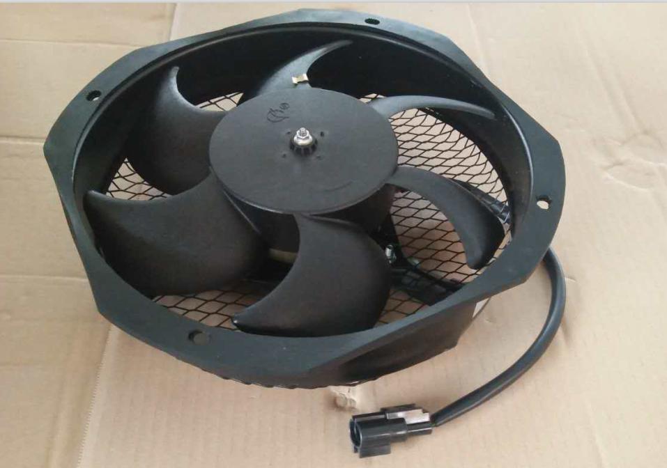 KLCJ-0158 Condensing Fan (24V)