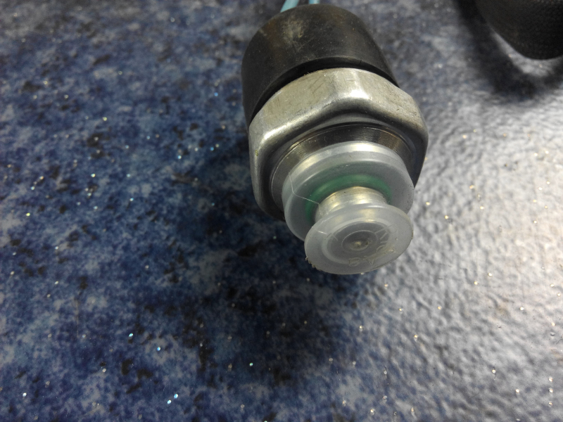 KLCJ-1026 composite pressure switch