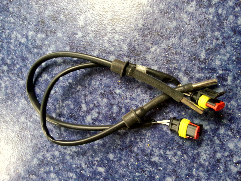 KLCJ-2509 Temperature Sensor-1