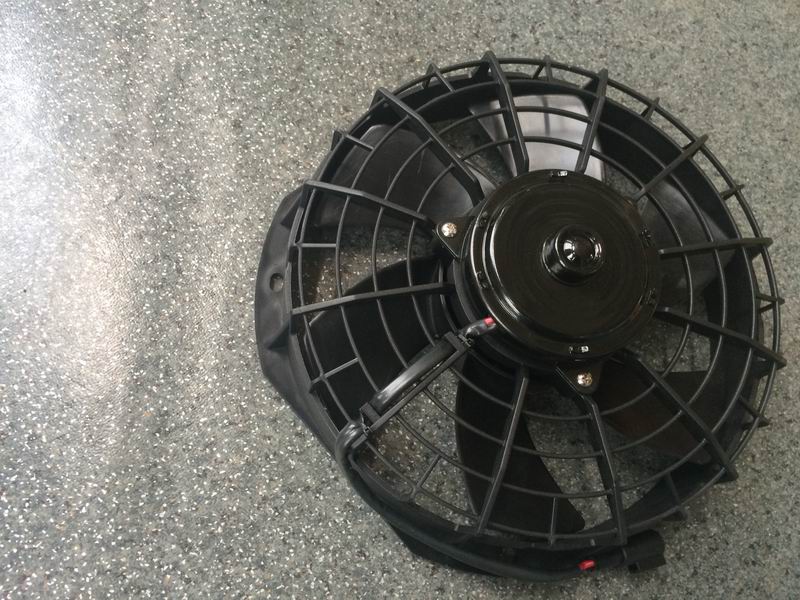 Condensing fan G (Shanghai Jiaerfu 12V)-1