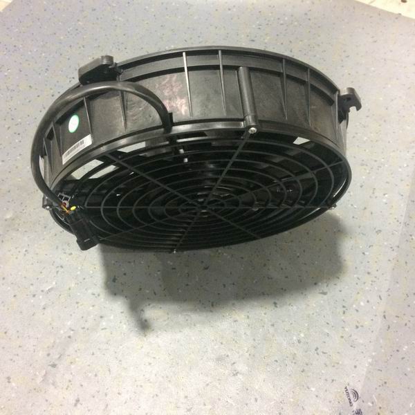 Condenser fan-3