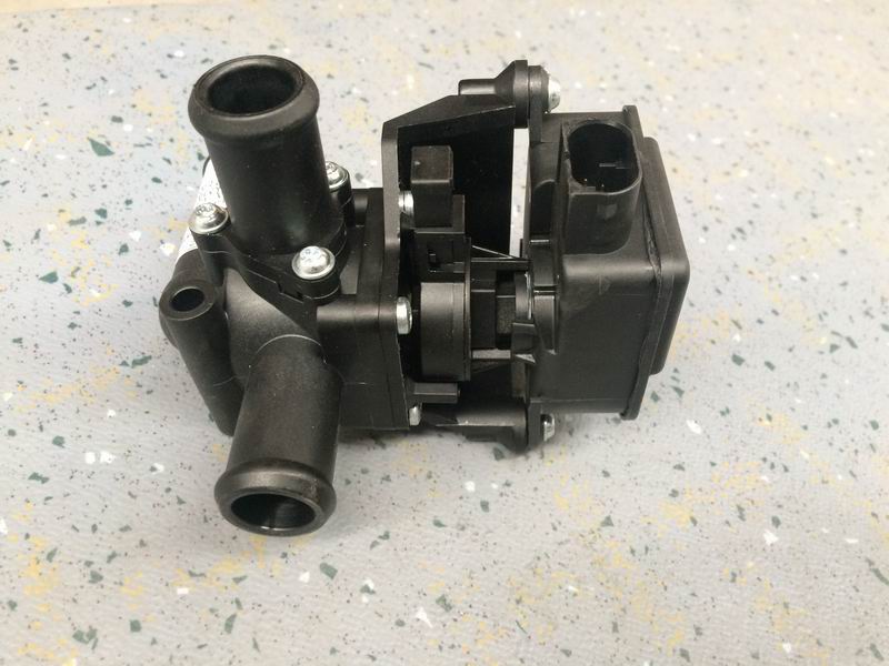 Liquid valve, 24V, variable flow, φ22&φ22&φ22-1