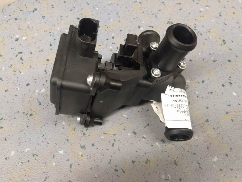 Liquid valve, 24V, variable flow, φ22&φ22&φ22-2