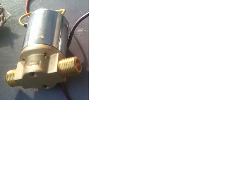 Электромагнитный клапан; ДКФ-4. 0-1 округ Колумбия 24V