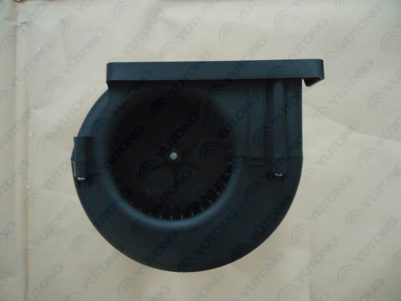 Noise reduction evaporator-1