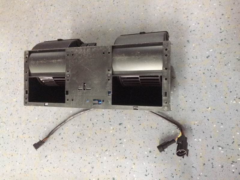 EBM evaporation fan assembly (outside subcontract)-3