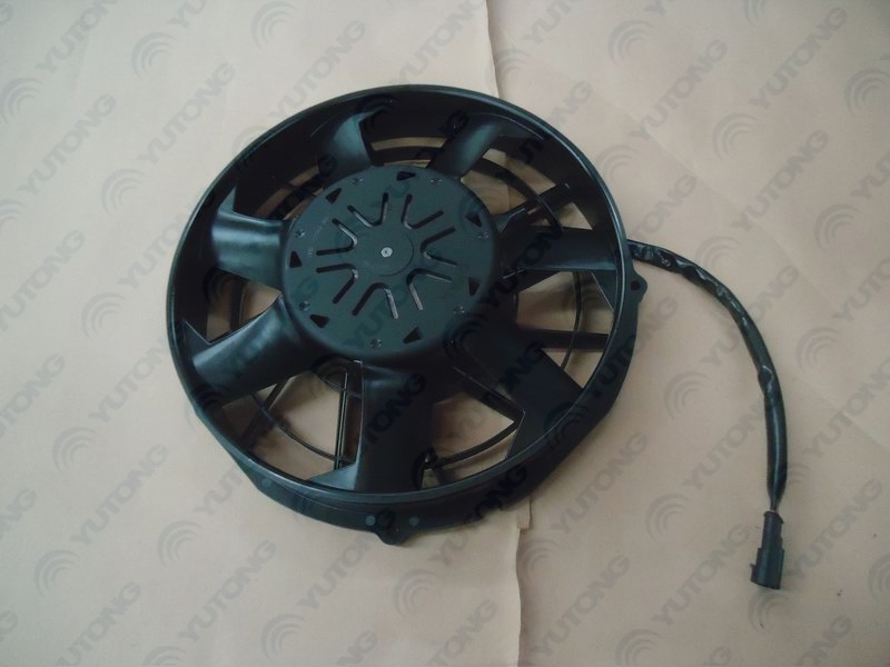 SPAL Condensation Brushless Fan (24V)