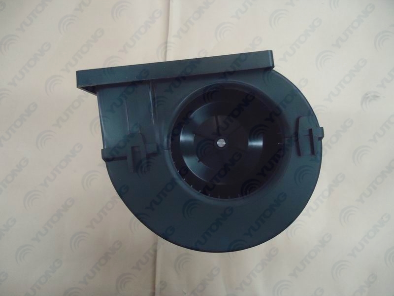 Бесщеточный испаритель EBM