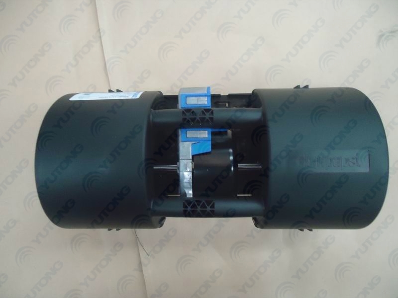 Бесщеточный испаритель EBM-1