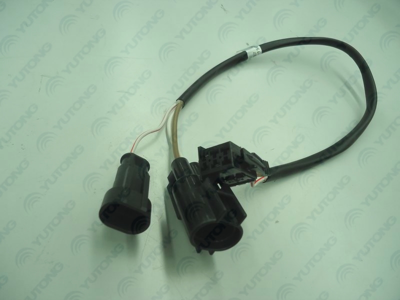 EBM brushless evaporator wire harness-1