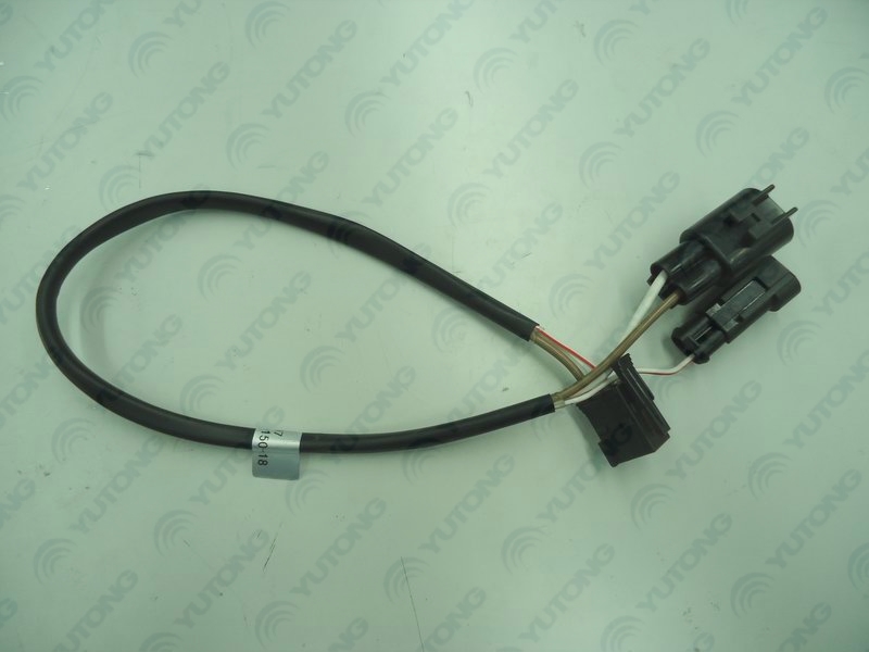 EBM brushless evaporator wire harness