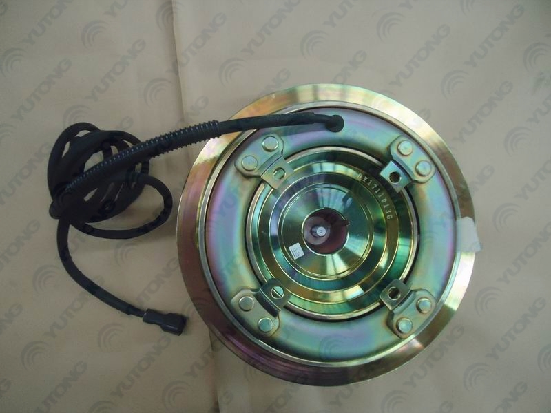 Electromagnetic clutch, 2A2B, 260/216
