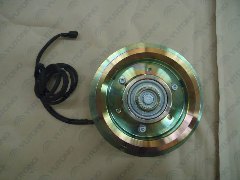 Electromagnetic clutch, 2A2B, 260/216-1