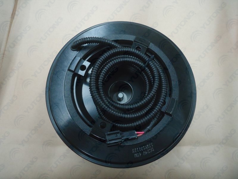Electromagnetic clutch, 2B, 172