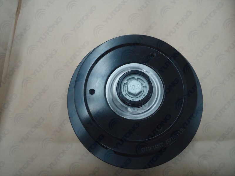 Electromagnetic clutch, 2B, 172-1