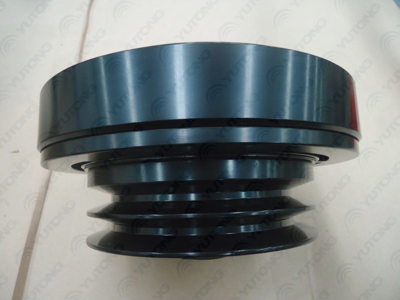Electromagnetic clutch, 2B, 172-2