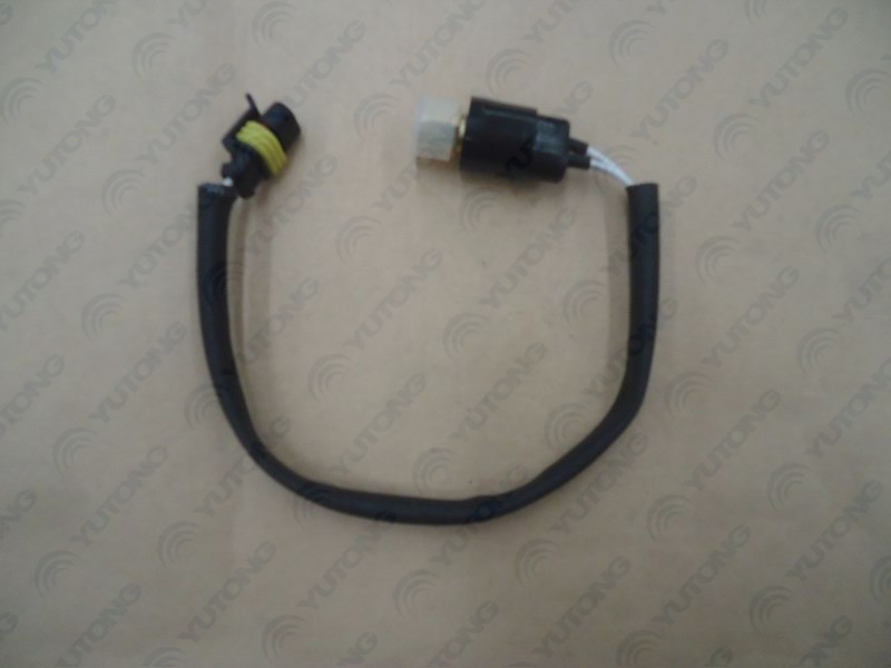 Pressure switch, medium voltage, 1.25/1.55-1