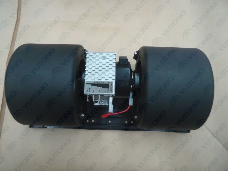 Evaporation fan-1