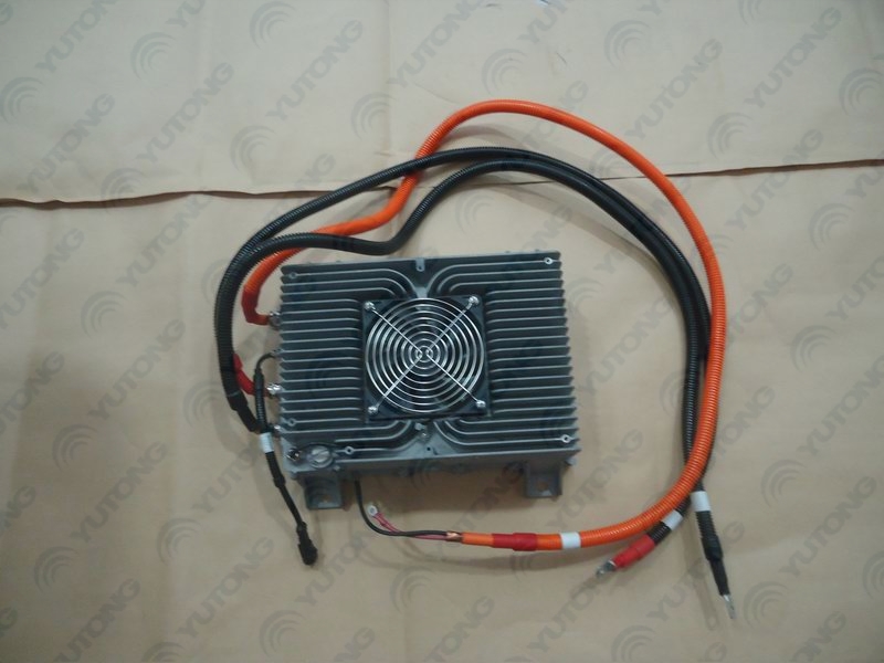 3KW power supply module DC-DC (Xinrui)-1