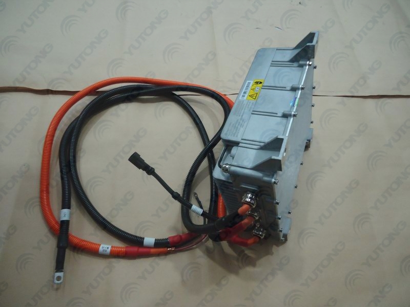 3KW power supply module DC-DC (Xinrui)-2