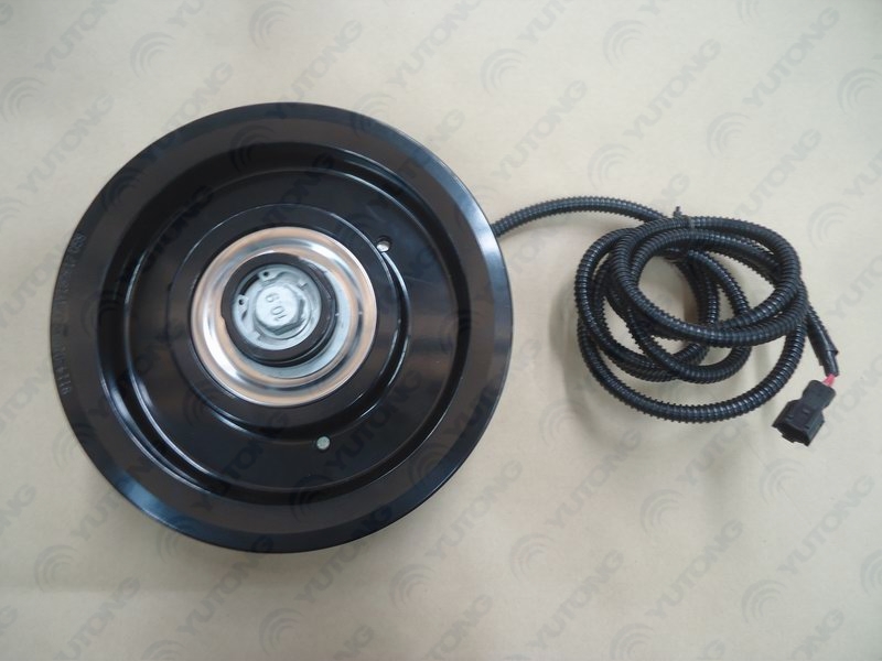 Electromagnetic clutch, 2B, 210-1