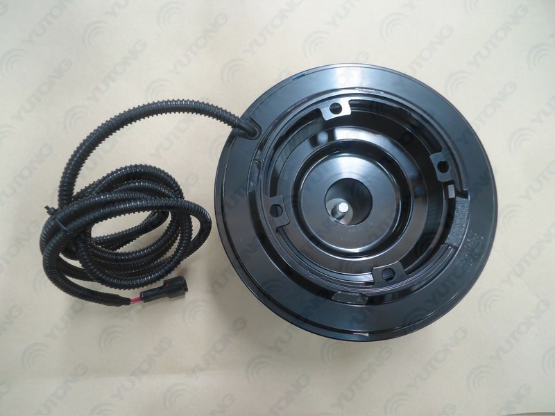 Electromagnetic clutch, 2B, 210-2