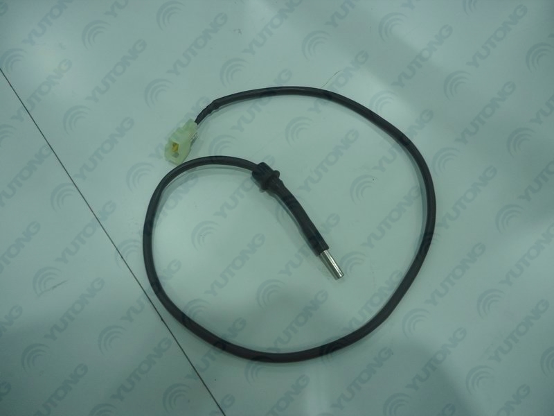 Temperature sensor outsourcing subcontract