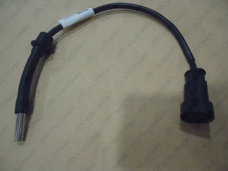 Temperature sensor assembly (new high theory)-1