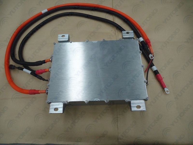 3KW power module DC-DC (Xinrui, pre-charge optimization)-1
