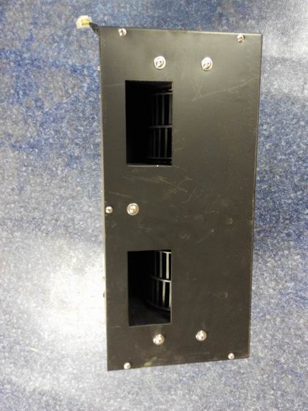 Cockpit air conditioning assembly JSKT01A-000-1