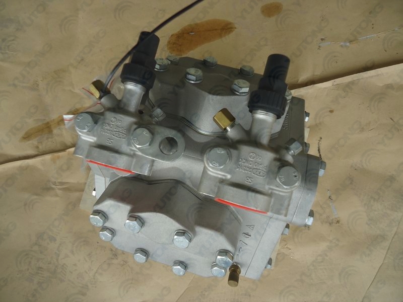 Compressor (F400)-1