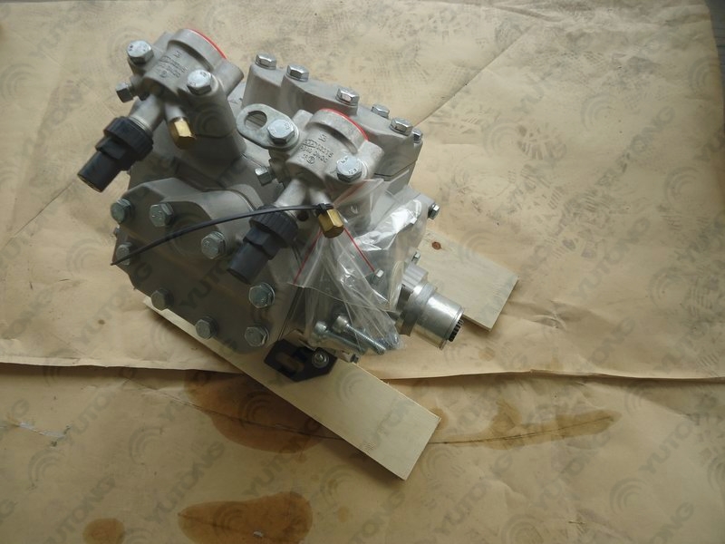 Compressor (F400)-2