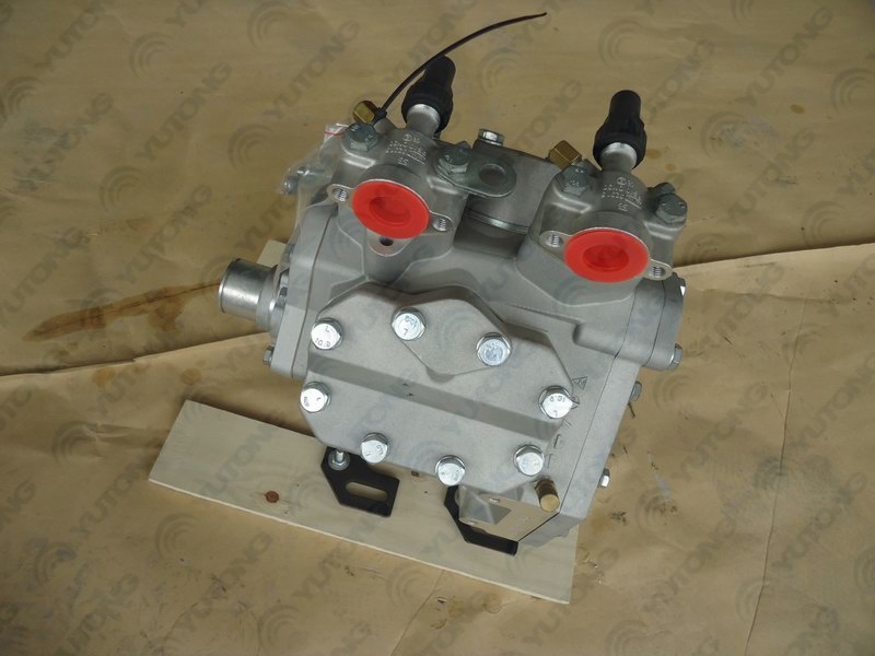 Compressor (F400)