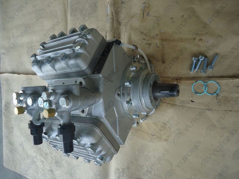 Compressor (BOCK, 655)