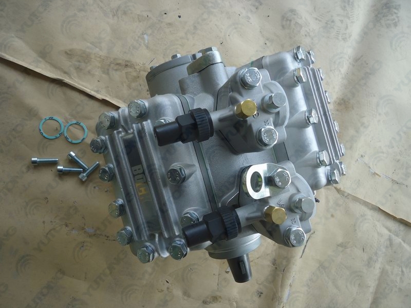 Компрессор (БОК, 655 )-1