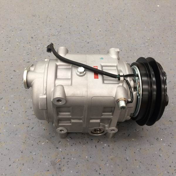 Compressor (after TM-31 outlet)-2