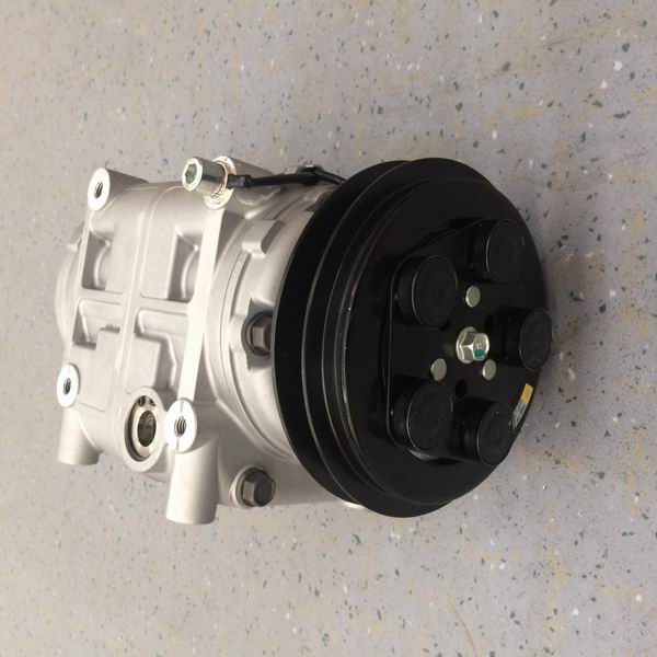Compressor (after TM-31 outlet)-1