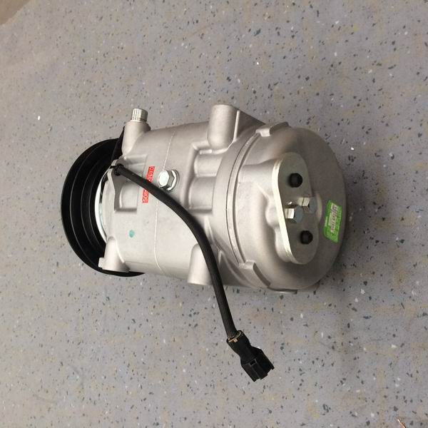 Compressor (after TM-31 outlet)-3