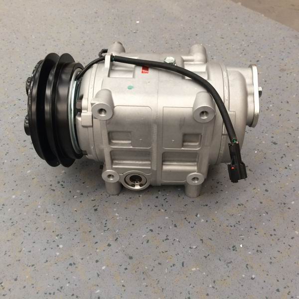 Compressor (after TM-31 outlet)