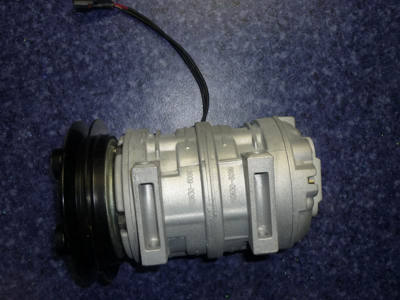 D Compressor (XH-22 rear outlet)-2