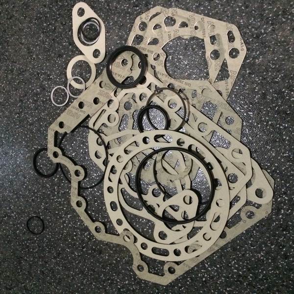 4NFCY compressor overhaul package (full set of gaskets, O-rings)