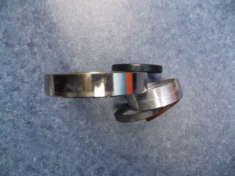 Shaft seal (XH-560/655)-1