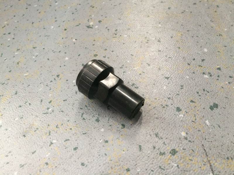 Bizel 4N compressor dust cap-1