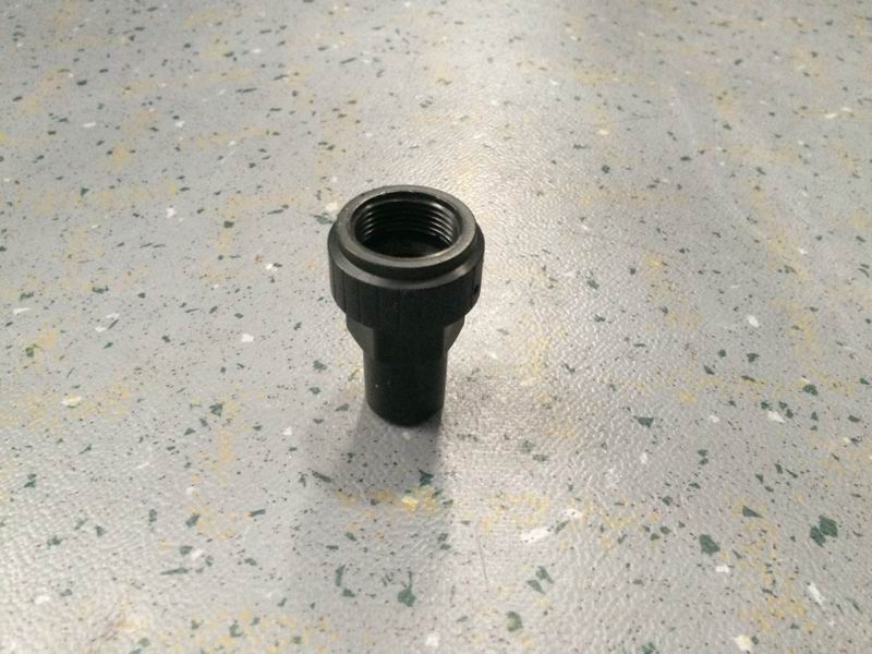 Bizel 4N compressor dust cap-2