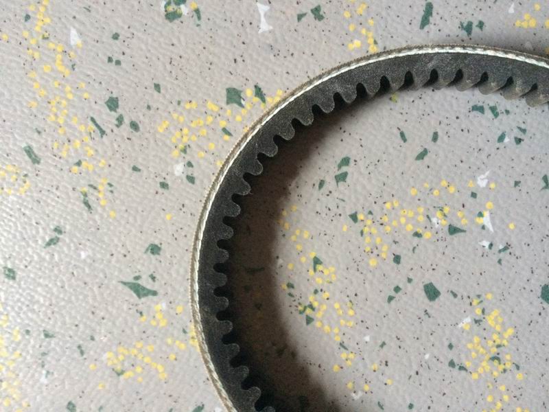 Gates with V13X1160 (G)