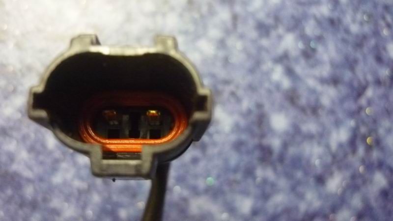 Air conditioning compressor, GY10P35, 2B, 163