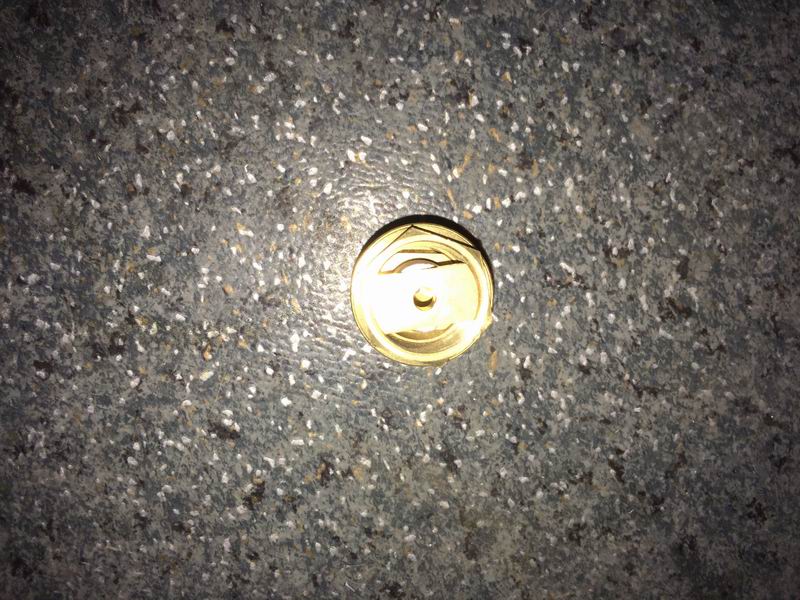 4N клапан сброса давления компрессора-1