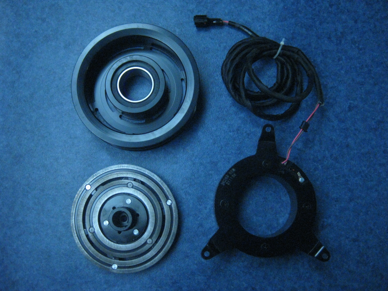 XH-43A-2B clutch-1