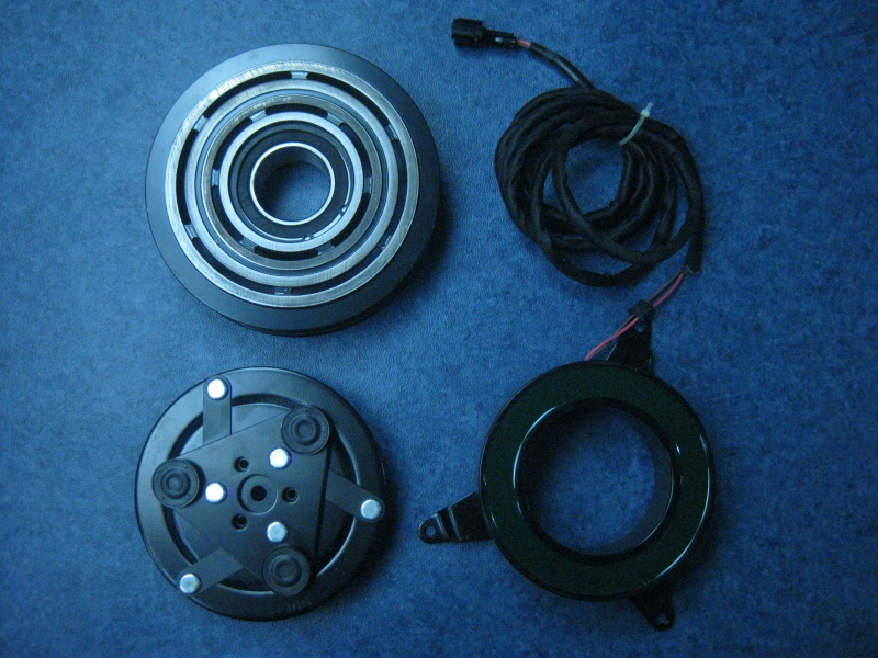 XH-43A-2B clutch-3