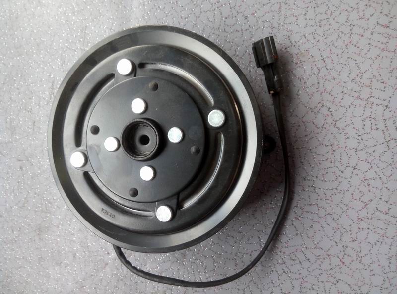 GY10P30-2B slot clutch-1